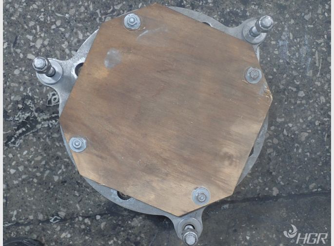 Resist Of Lex Corp Flex Coupling