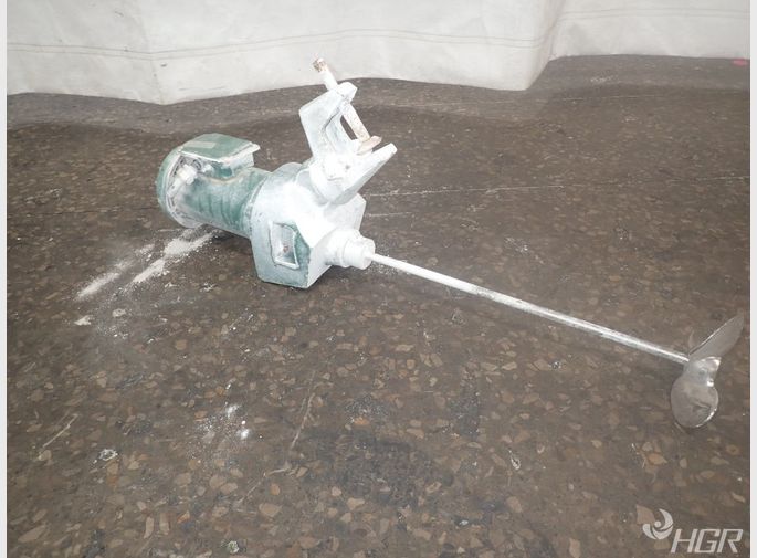 Lightnin Mixer
