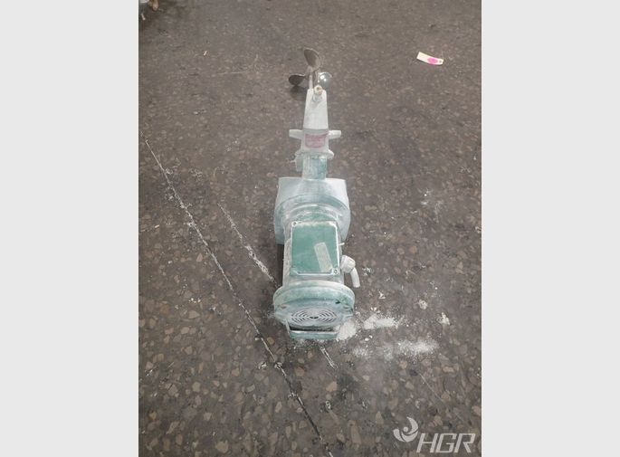 Lightnin Mixer