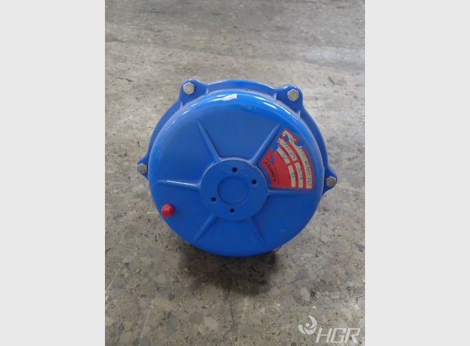 Flowrite Actuator Valve