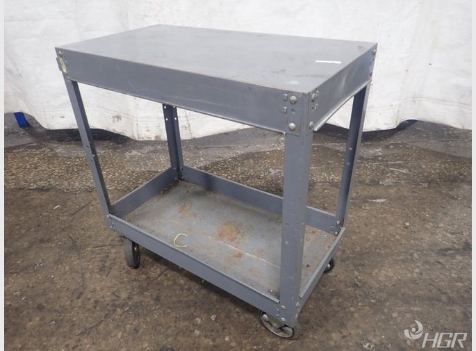  Push Cart