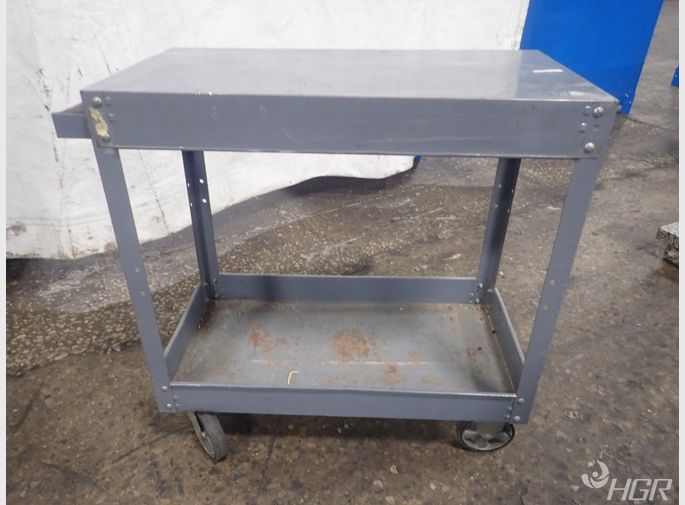  Push Cart