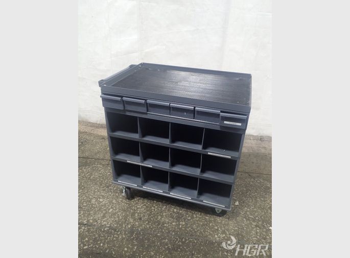  Hardware Storage Cabinet