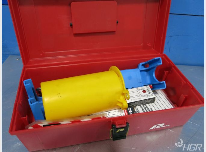  Lock Out Kit