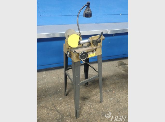Darex Drill Sharpener
