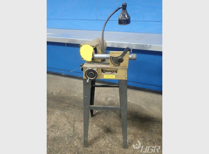 Darex Drill Sharpener