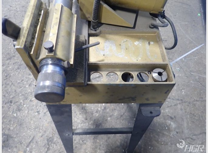 Darex Drill Sharpener