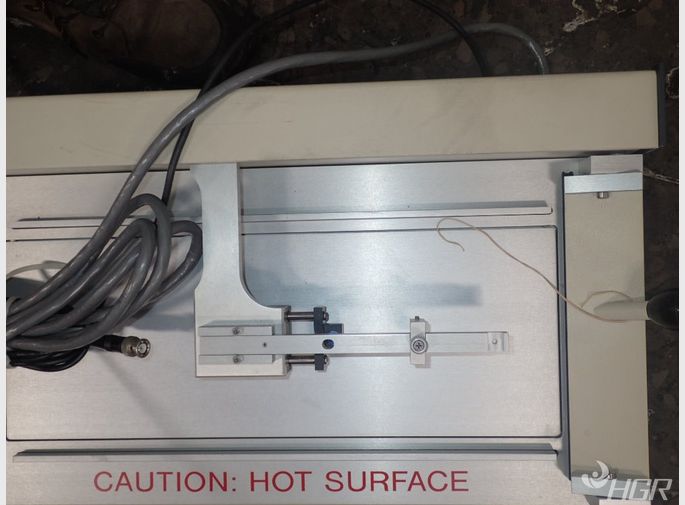 Testing Machine Inc Slip And Friction Tester
