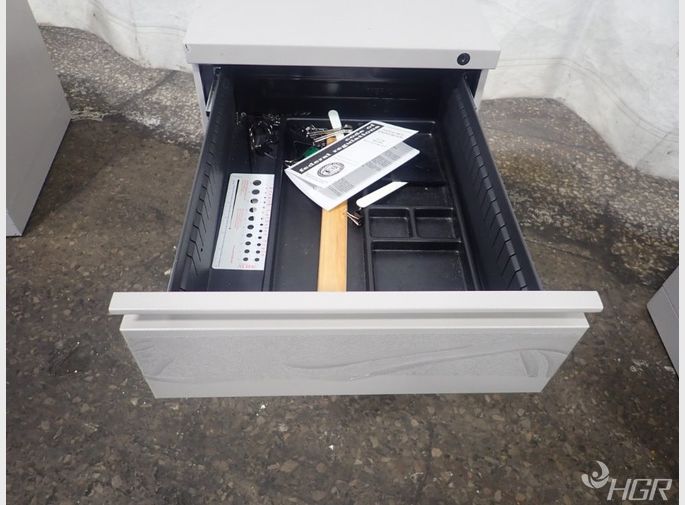  File Cabinet
