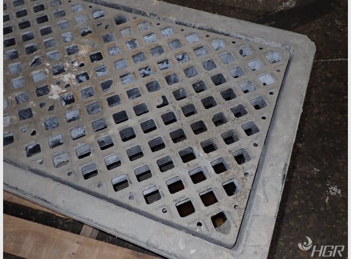  Spill Containment Pallet