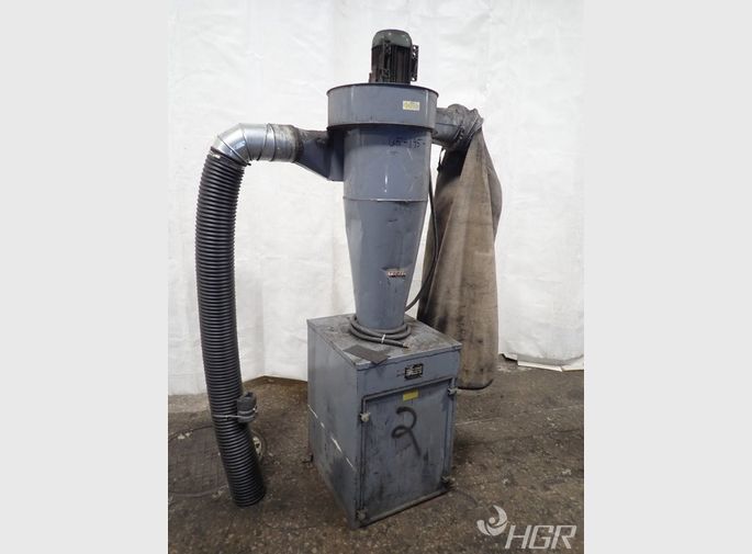 Torit  Dust Collector
