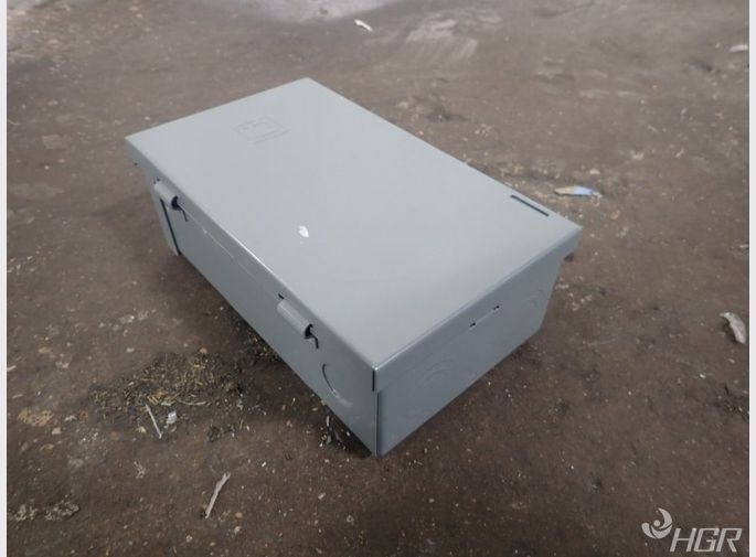 Square D Switch