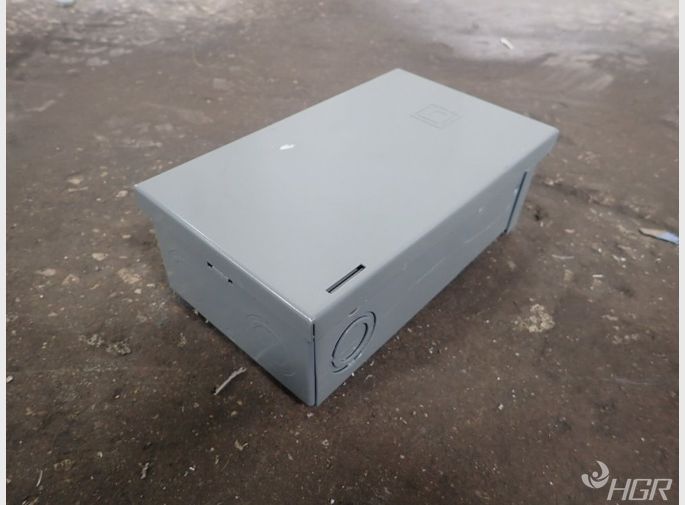 Square D Switch