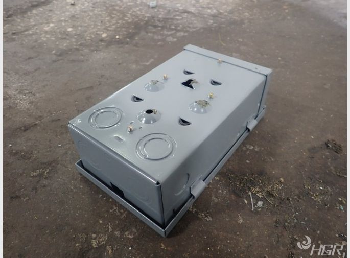 Square D Switch