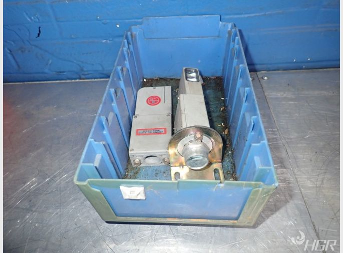  Photoeletric Sensors