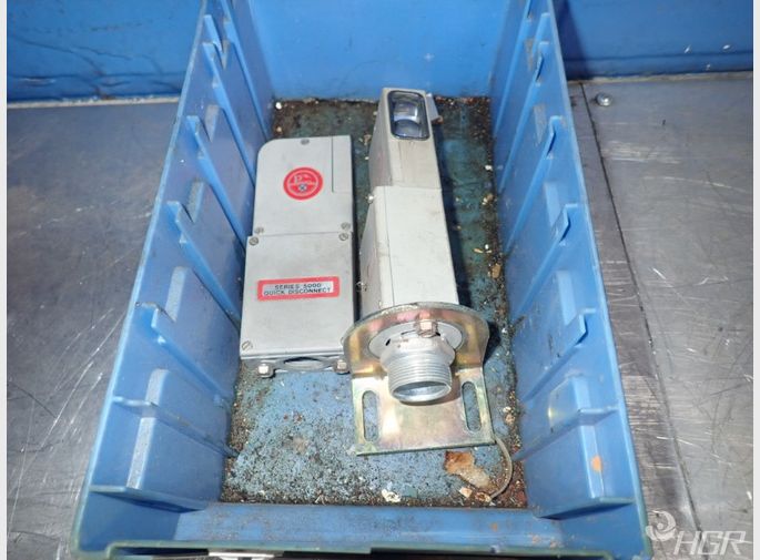  Photoeletric Sensors