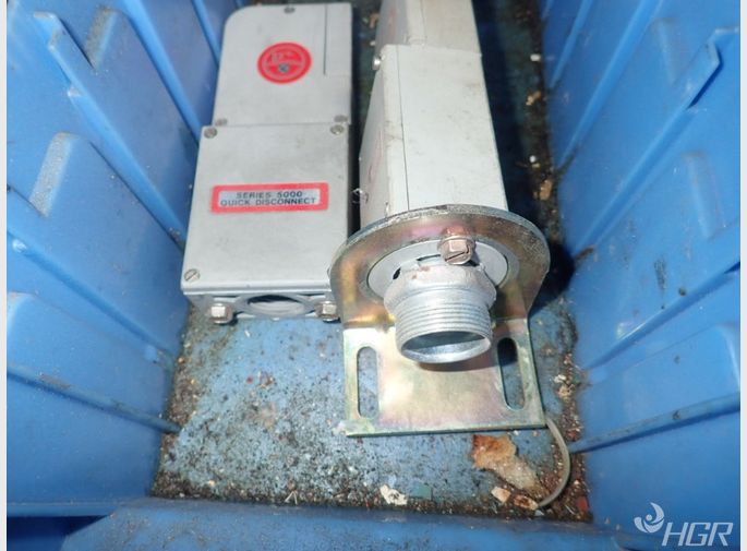  Photoeletric Sensors