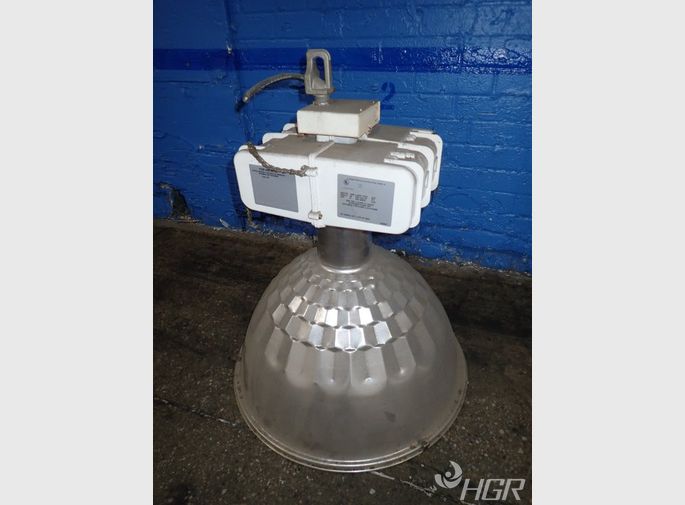 Lithonia Light Fixture