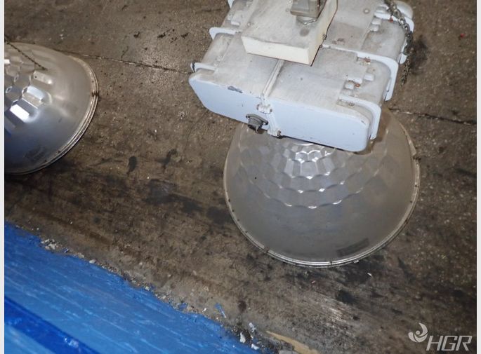 Lithonia Light Fixture
