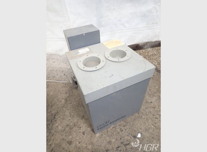 Pace Fume Extractor