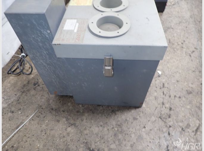 Pace Fume Extractor