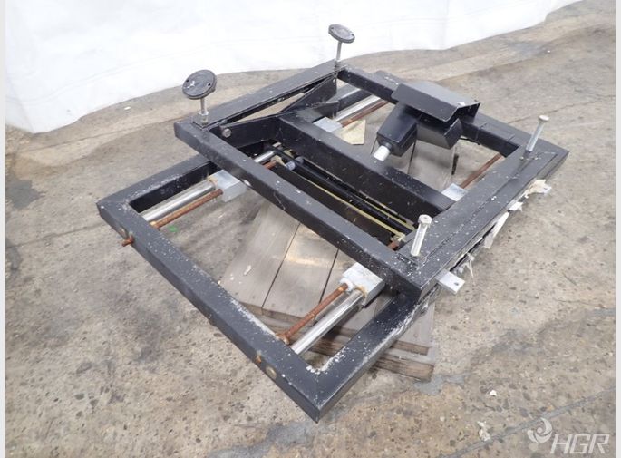  Lift Table