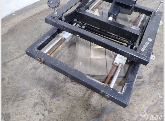  Lift Table