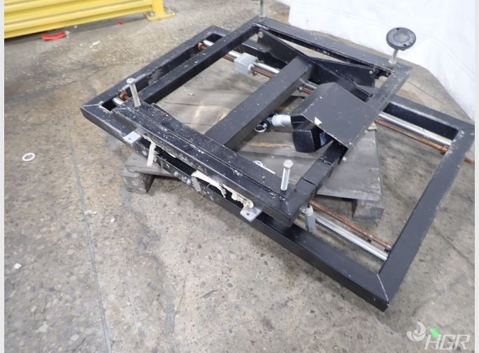  Lift Table