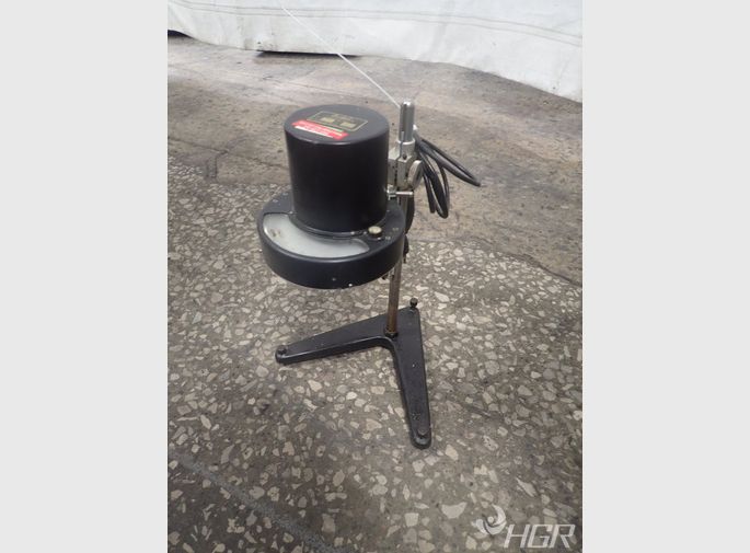 Brookfield Visco Meter