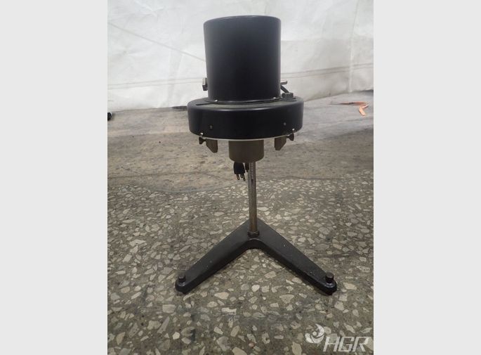 Brookfield Visco Meter