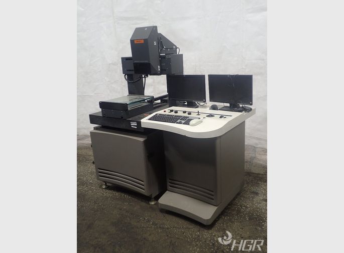 Roi Cmm