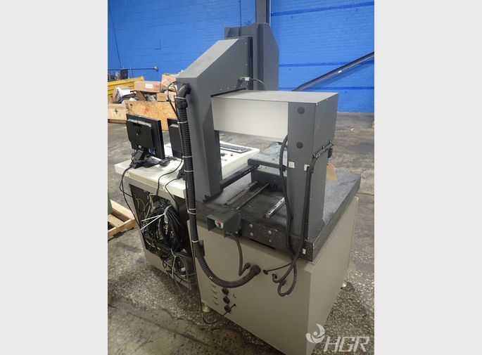 Roi Cmm