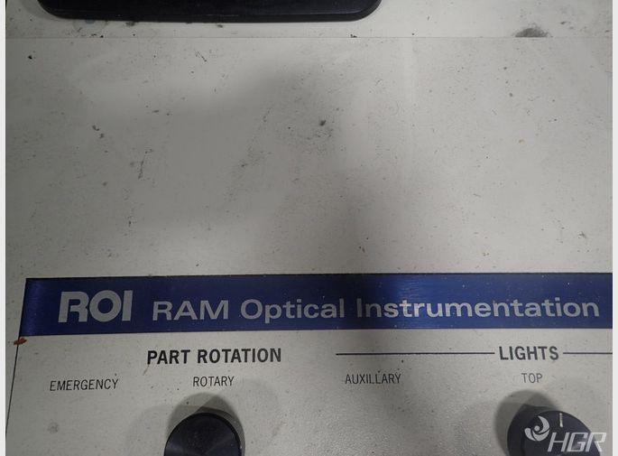 Roi Cmm