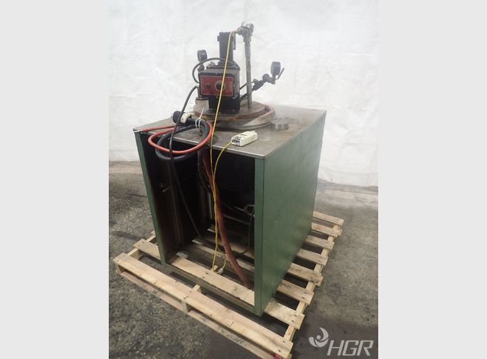  Vacuum Chamber