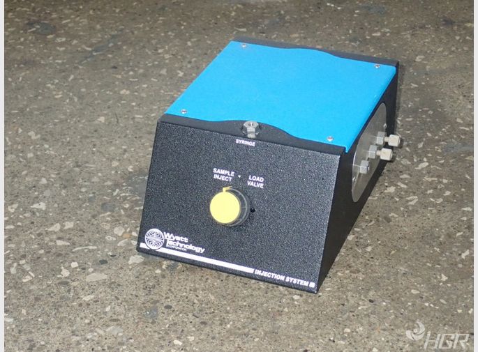 Wyatt Technology Injection System
