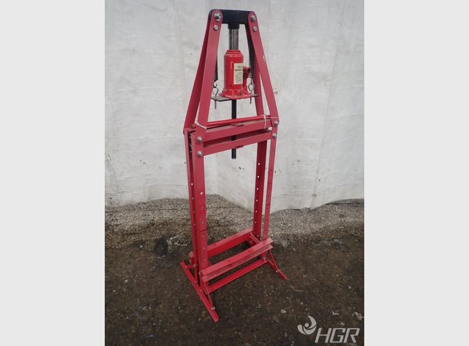  Hframe Press
