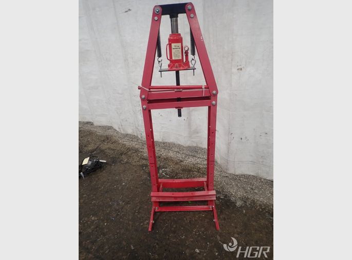  Hframe Press