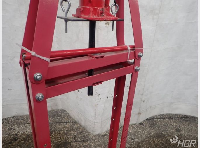  Hframe Press