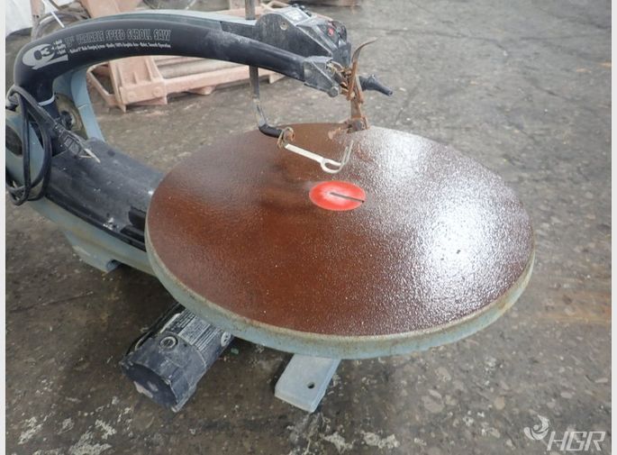 Delta Scroll Saw