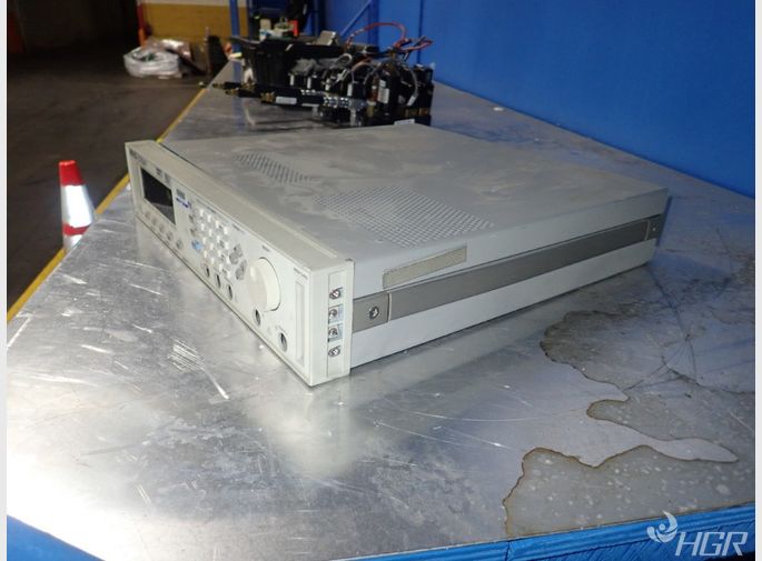 Hewlett Packard Pulse Generator