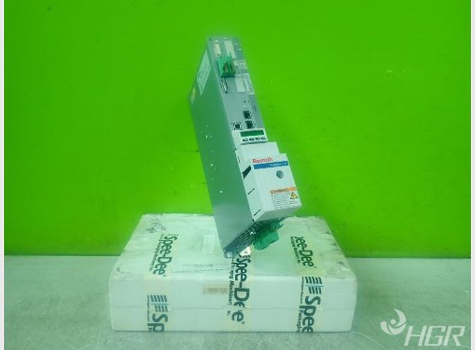 Rexroth Rexroth Hcs021ew0028a03nnnn Servo Drive Sn Hcs0210bej9