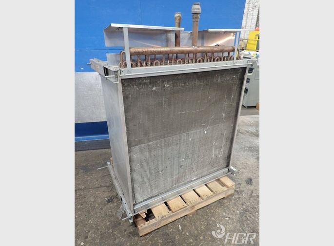 Dry Coolers Condenser