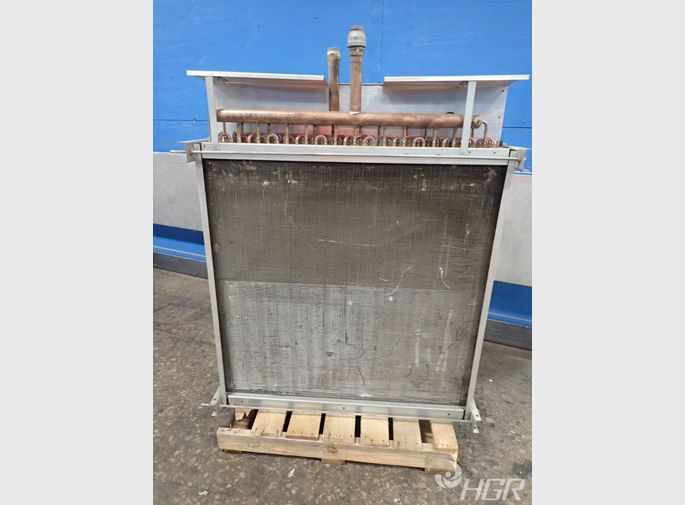 Dry Coolers Condenser