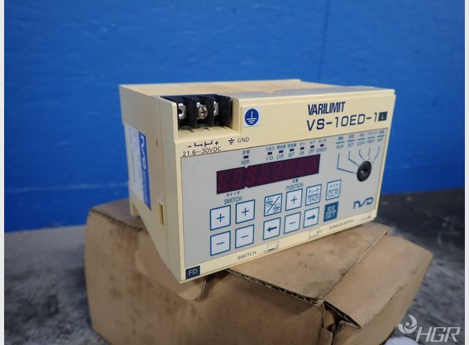 Nsd Coroporation Module