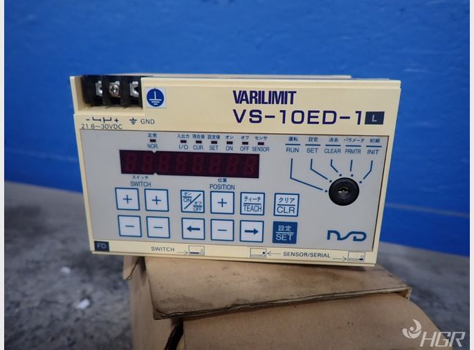 Nsd Coroporation Module