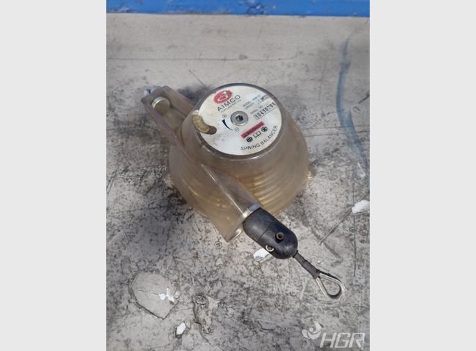 Aimco Balancer