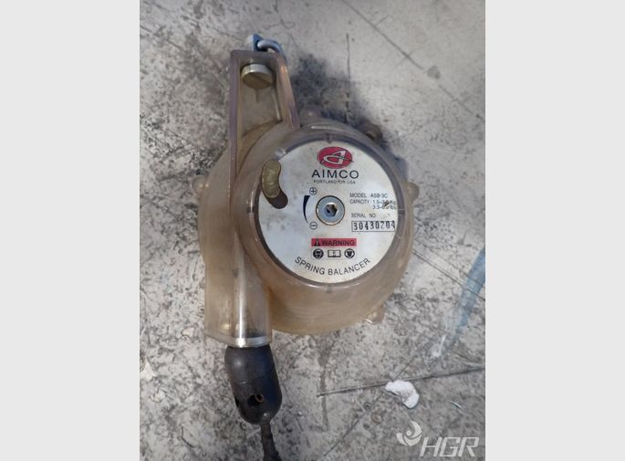 Aimco Balancer
