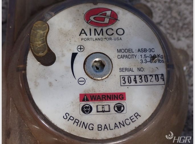 Aimco Balancer