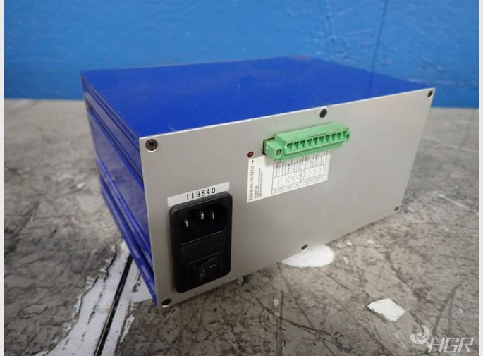 Kolver Control