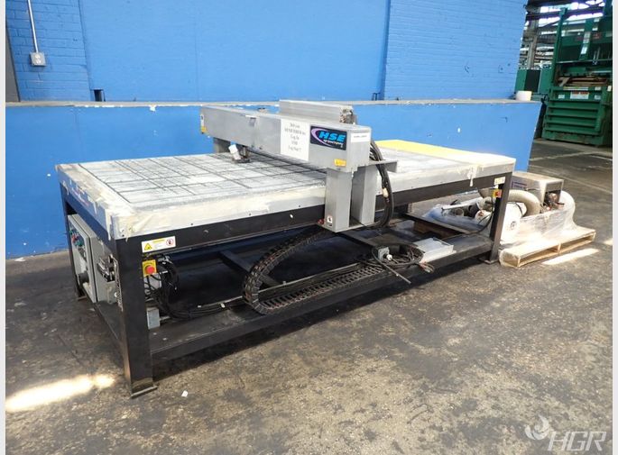 Kern Kern Ker52100g150 Hse Laser Engraver